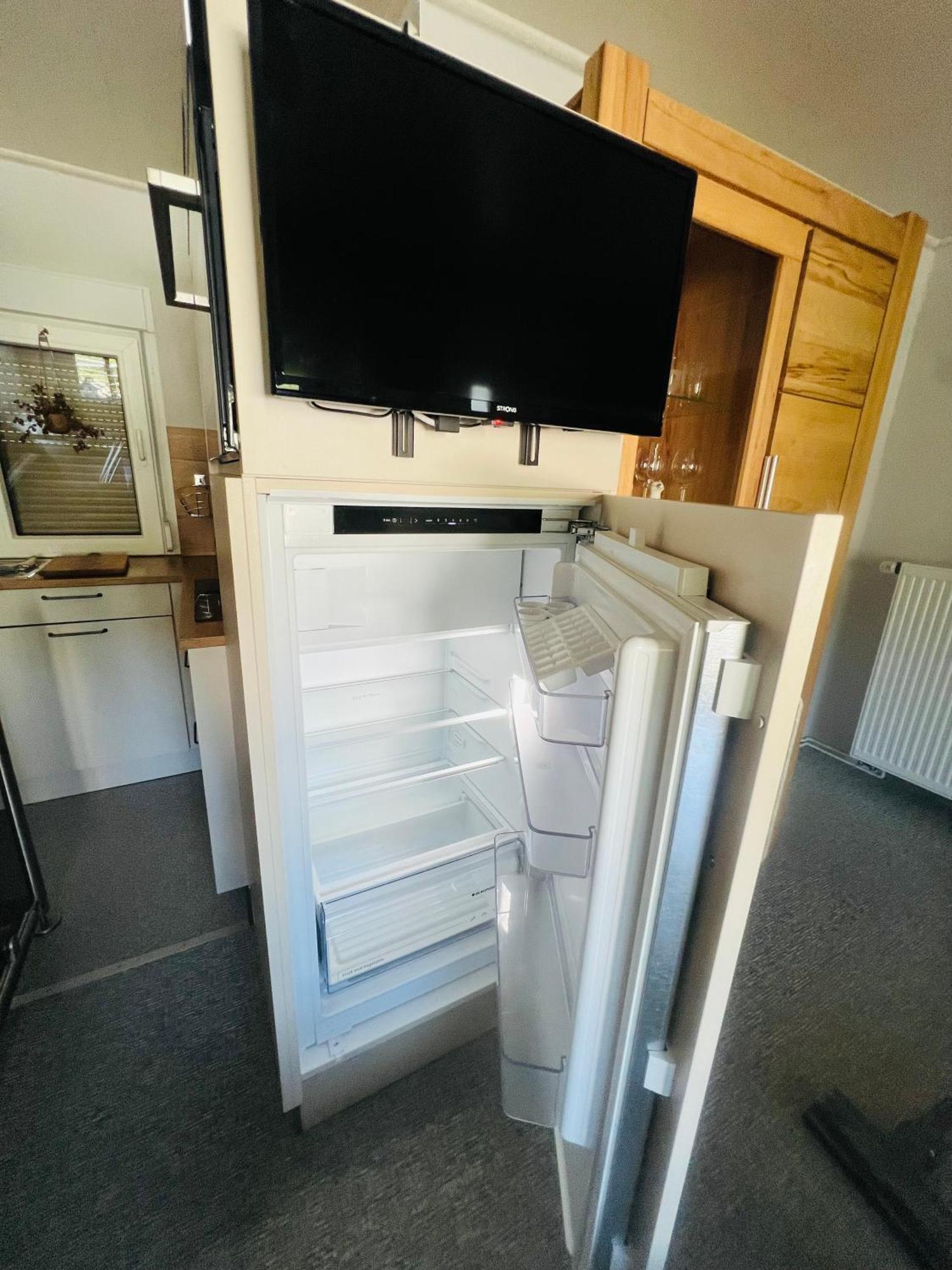 Ferienhaus Fuxbau Wohlau Buitenkant foto